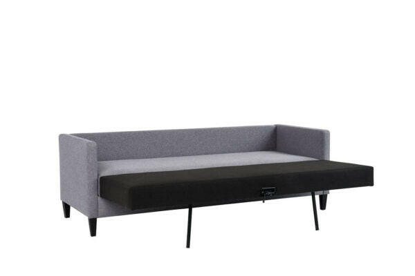 Sovesofa Alexy 3-seter fra Hovden Møbel Bedtime.no.