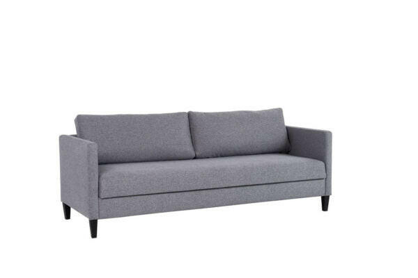 Sovesofa Alexy 3-seter fra Hovden Møbel Bedtime.no.