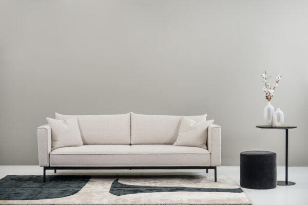 Sovesofa Ruby 3-seter fra Hovden Møbel
