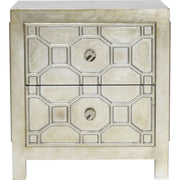 Display model Bedside table Small Alhambra