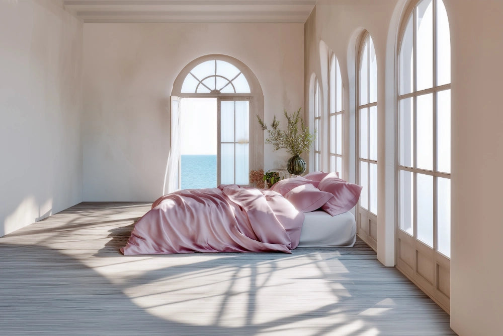 Silke Laken, Dus Rosa