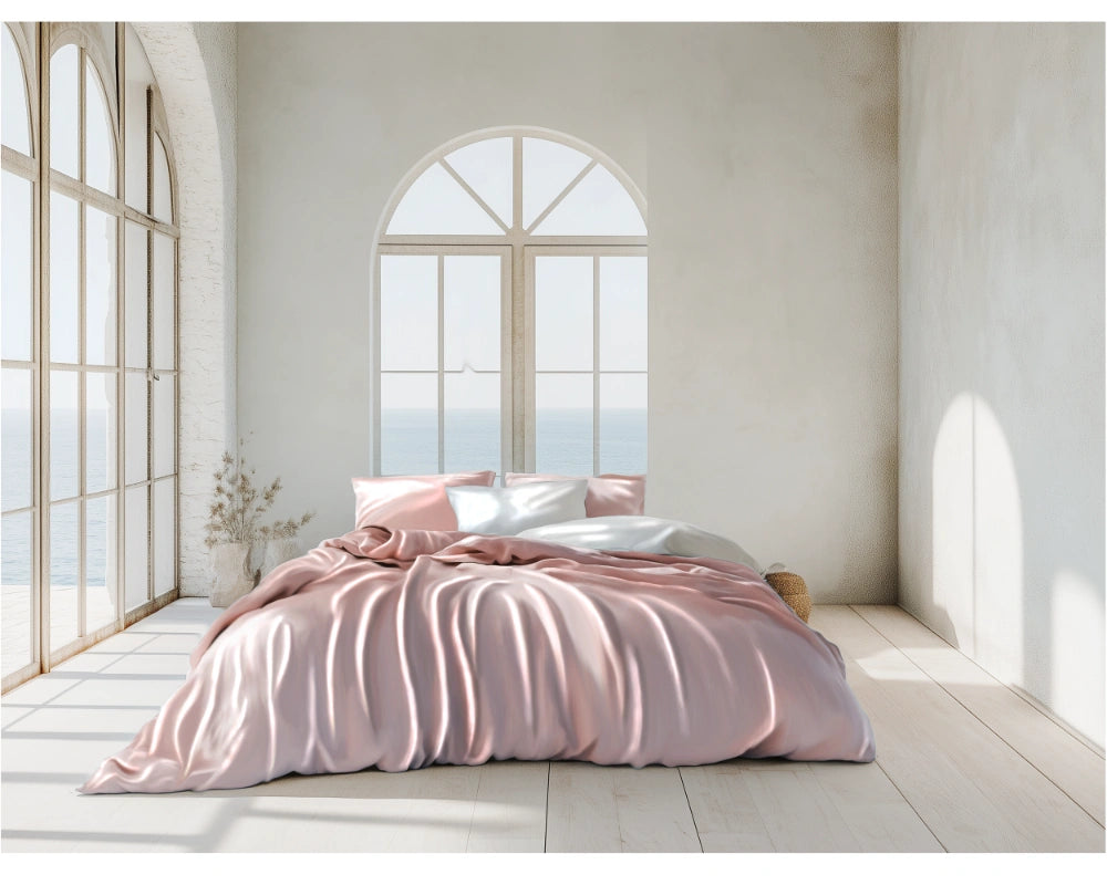 Silke Laken, Dus Rosa