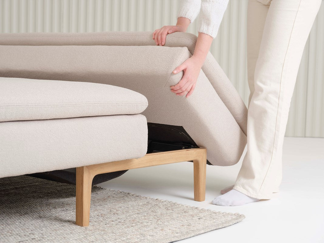 Sovesofa Daily 3-seter fra Hovden Møbel