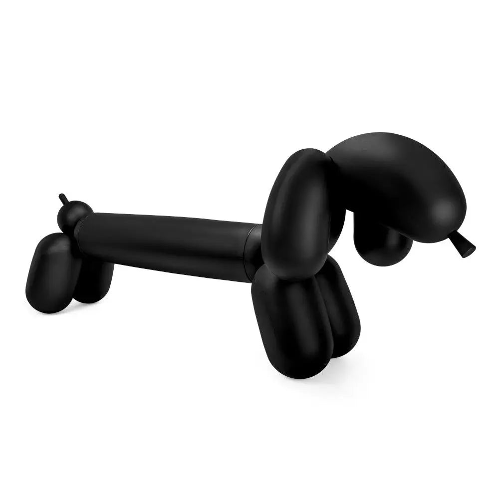 Fatboy Benk recycled attackle! black