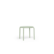 Fatboy Bord Toni bistreau mist green Bedtime.no.