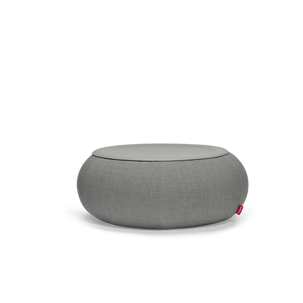 Fatboy Bord dumpty mouse grey Fatboy