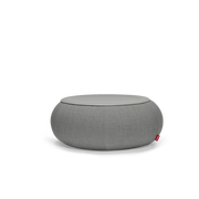 Fatboy Bord dumpty mouse grey Fatboy