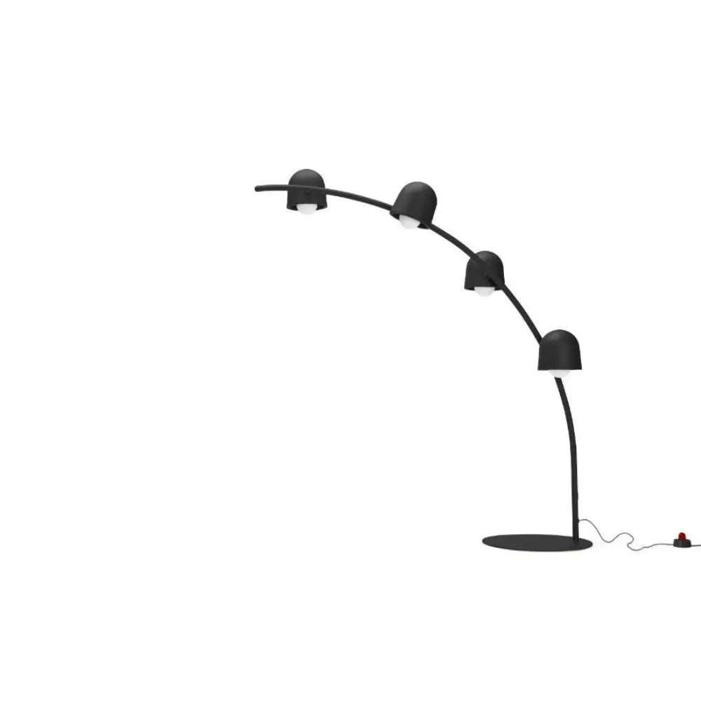Fatboy Lampe Big Lebow anthracite Bedtime.no.