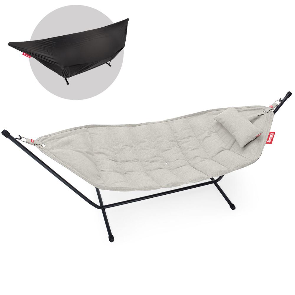Hengekøye Headdemock Superb fra Fatboy mist deluxe Fatboy