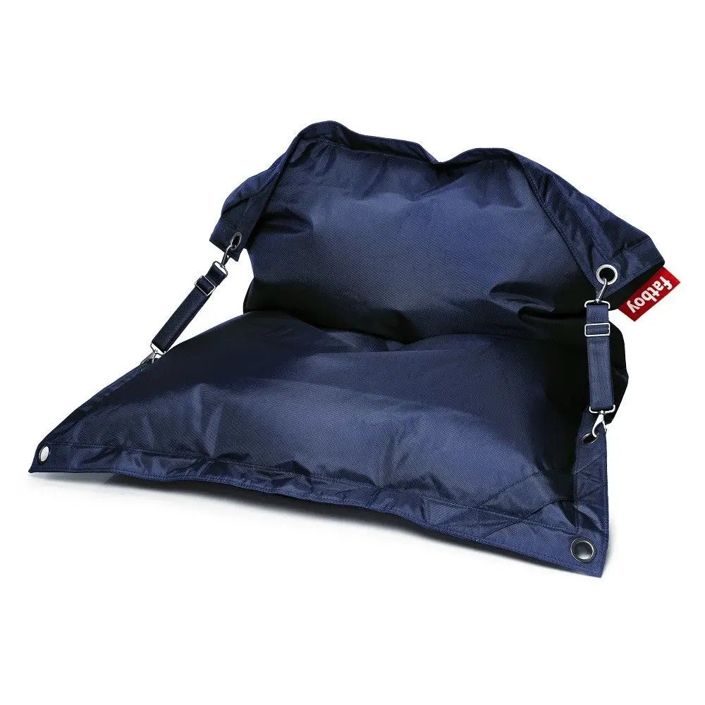 Fatboy Sakkosekk buggle-up dark blue