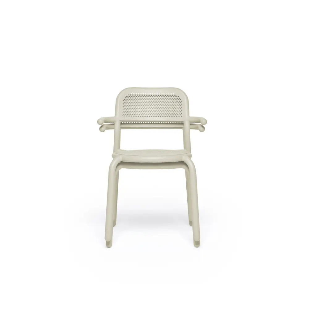 Fatboy Stol Toni armchair set desert (2 pcs) Bedtime.no.