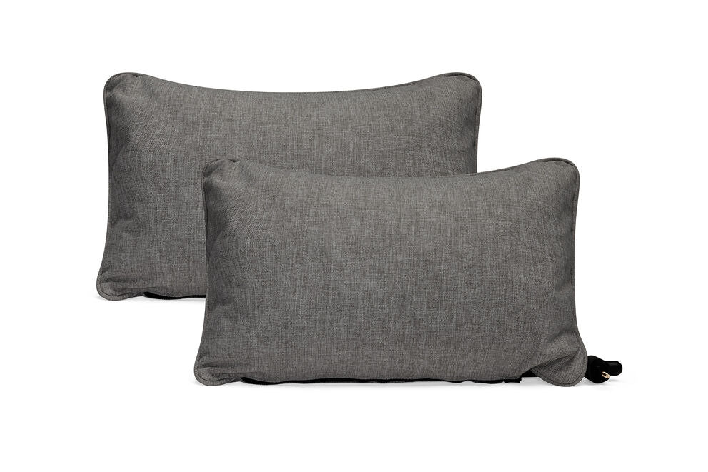 Fatboy paletti armrest set rock grey