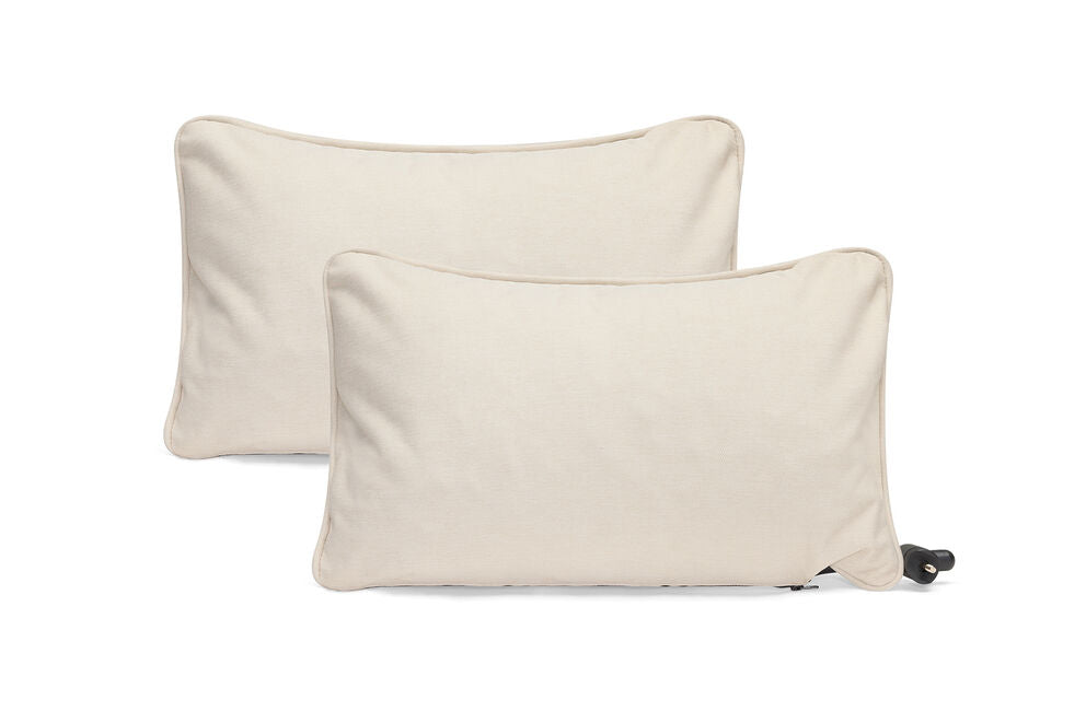 Fatboy paletti armrest set sahara