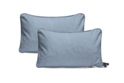 Fatboy paletti armrest set storm blue