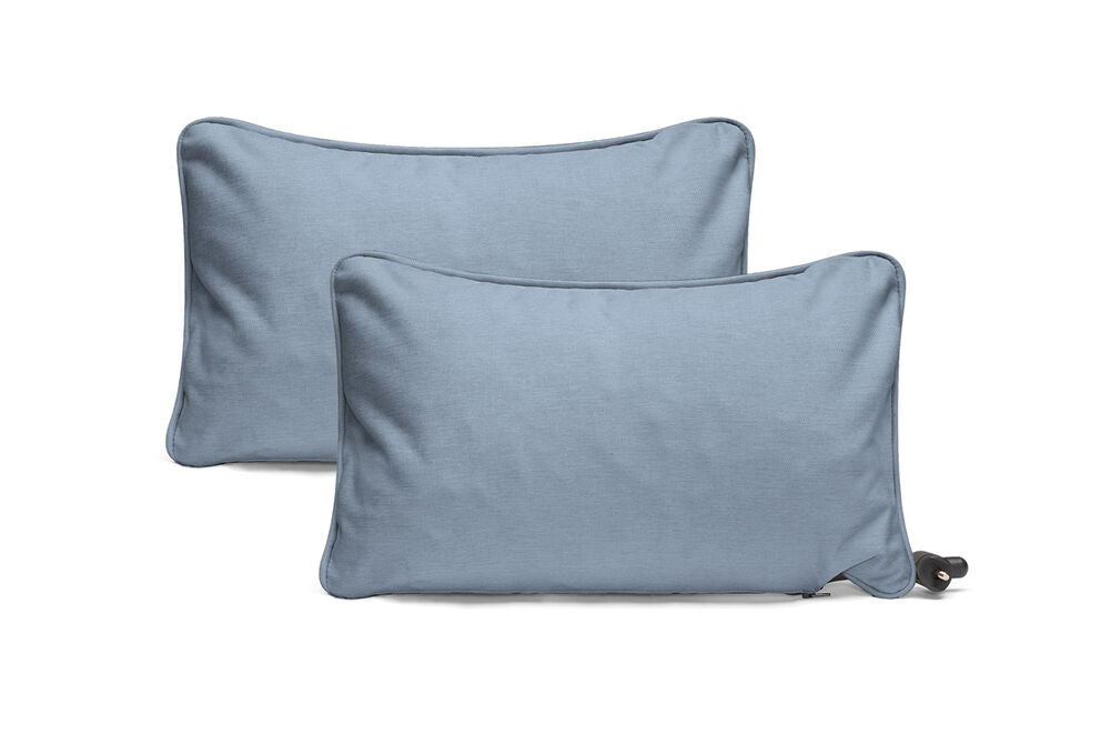 Fatboy paletti armrest set storm blue