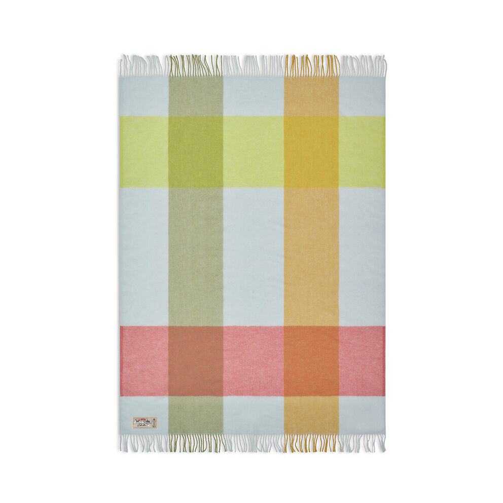 Fatboy Pledd Colour Blend Blanket spring