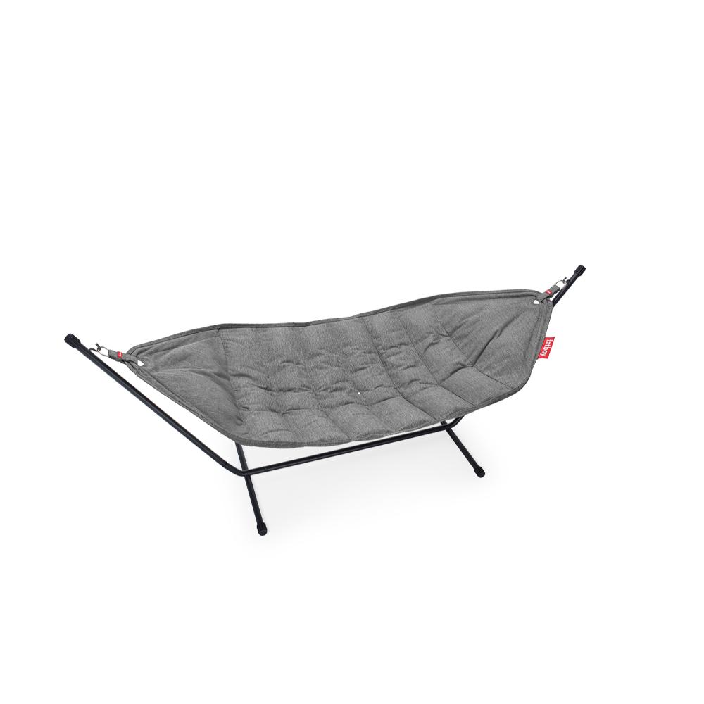 Hengekøye Headdemock Superb fra Fatboy rock grey Fatboy