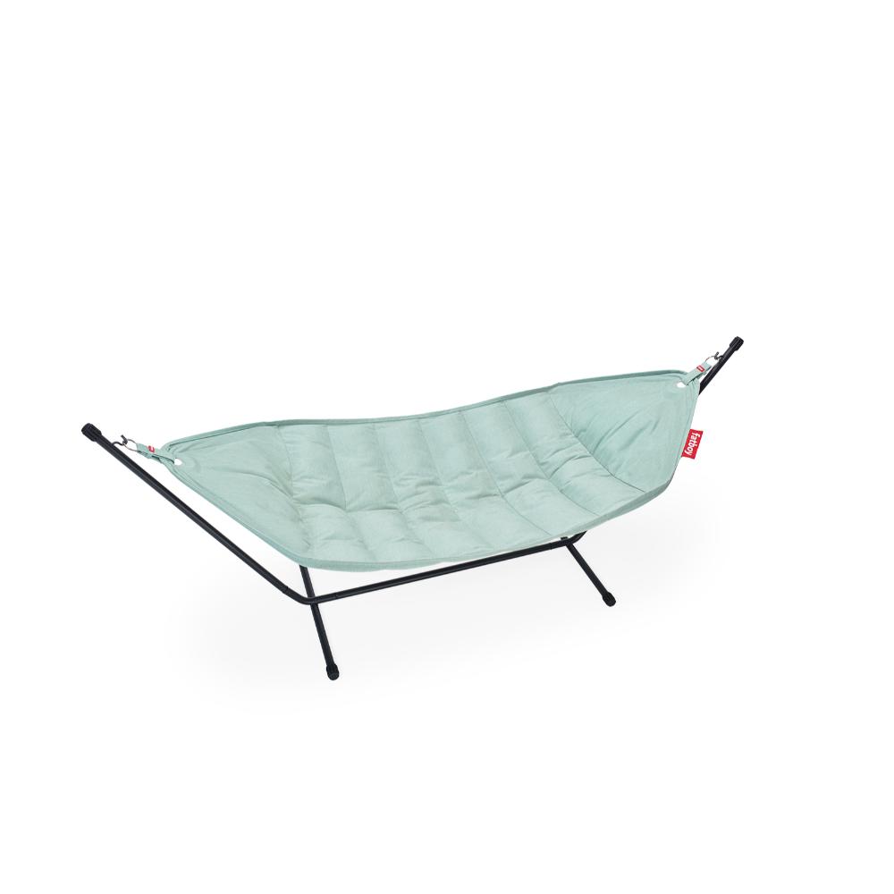 Hengekøye Headdemock Superb fra Fatboy seafoam Fatboy