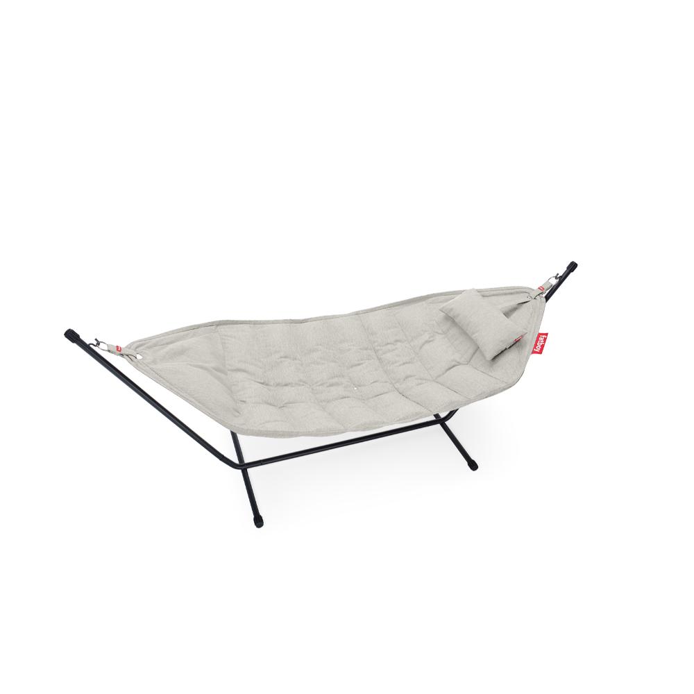 Hengekøye Headdemock Superb fra Fatboy mist incl. Pillow Fatboy