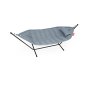 Hengekøye Headdemock Superb fra Fatboy storm blue incl. Pillow Fatboy
