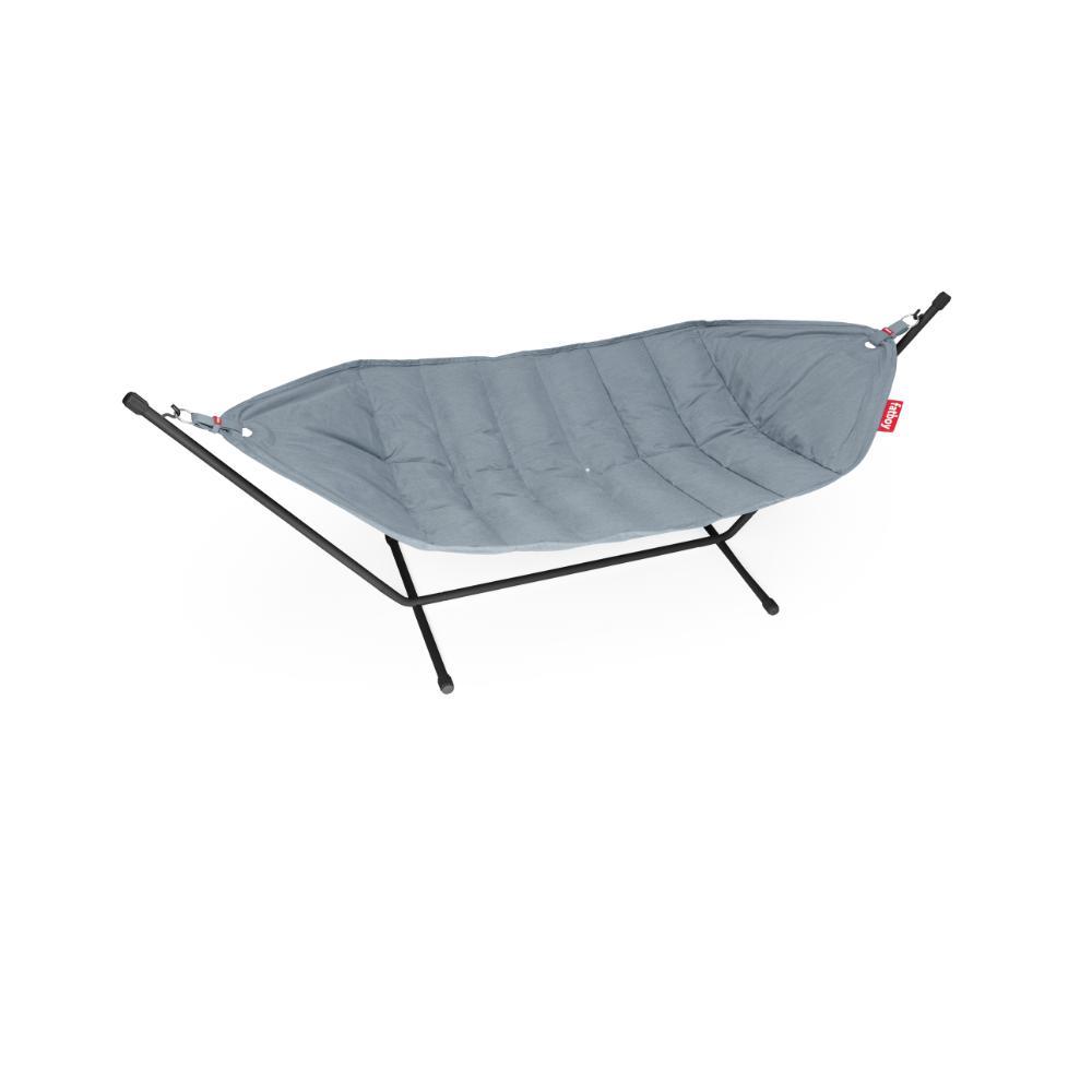 Hengekøye Headdemock Superb fra Fatboy storm blue Fatboy