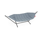 Hengekøye Headdemock Superb fra Fatboy storm blue