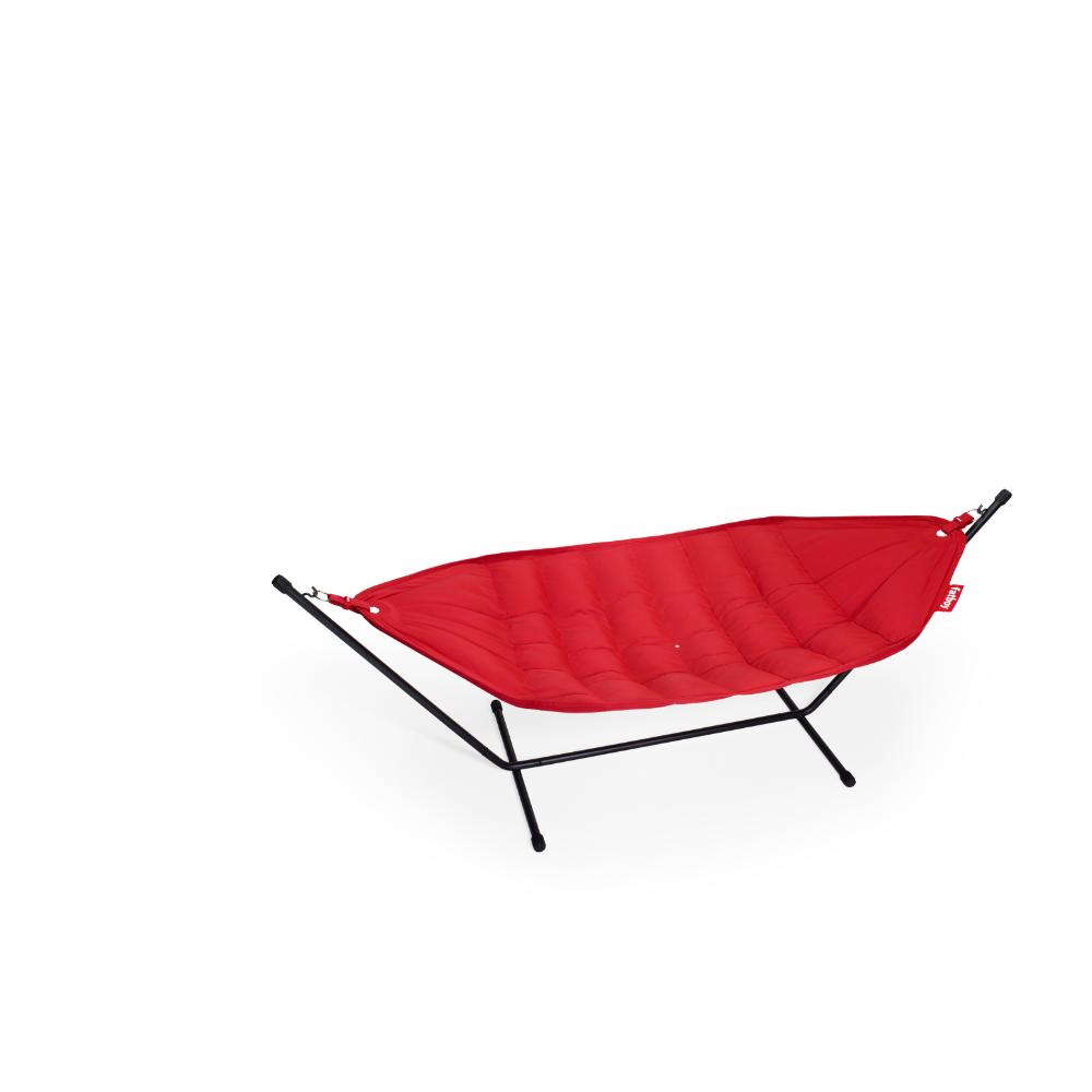 Hengekøye Headdemock Superb fra Fatboy red Fatboy