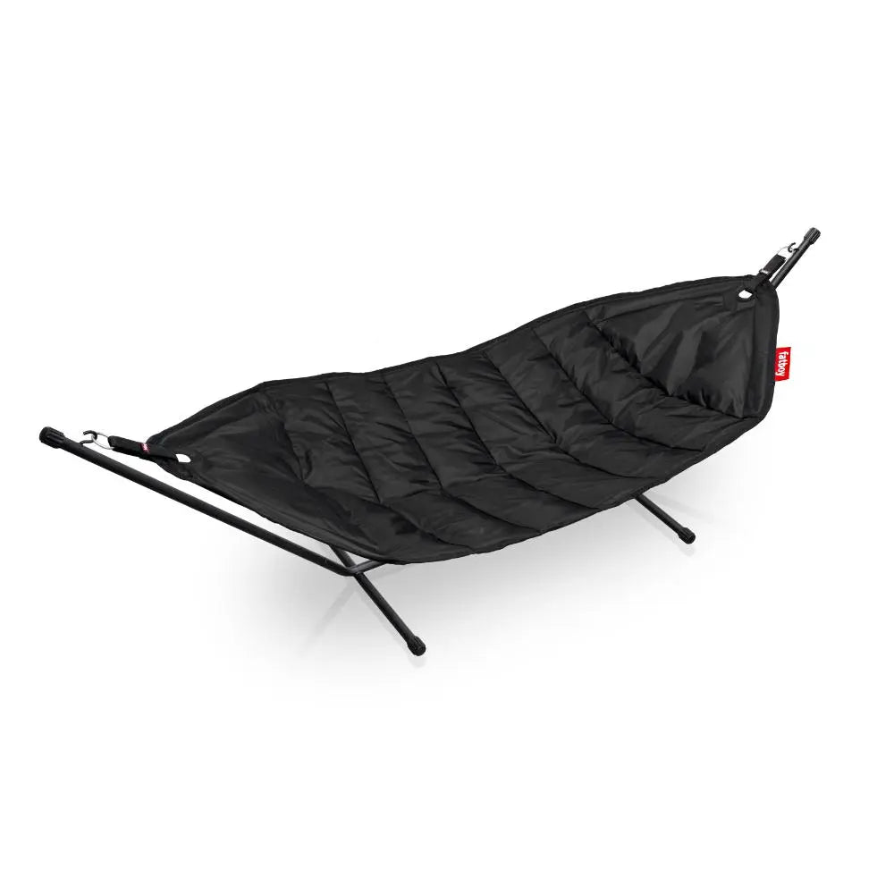 Hengekøye Headdemock fra Fatboy black