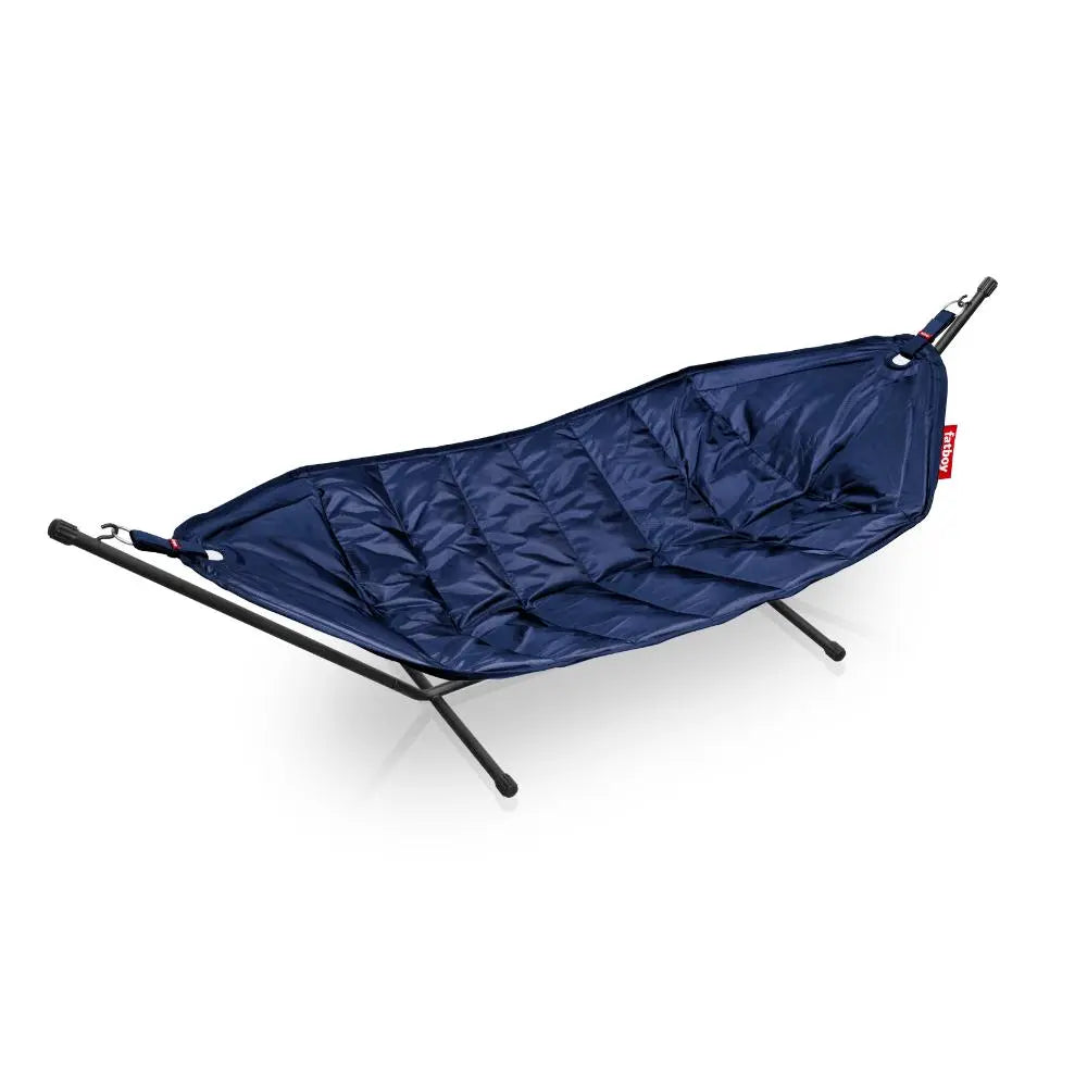 Hengekøye Headdemock fra Fatboy dark blue