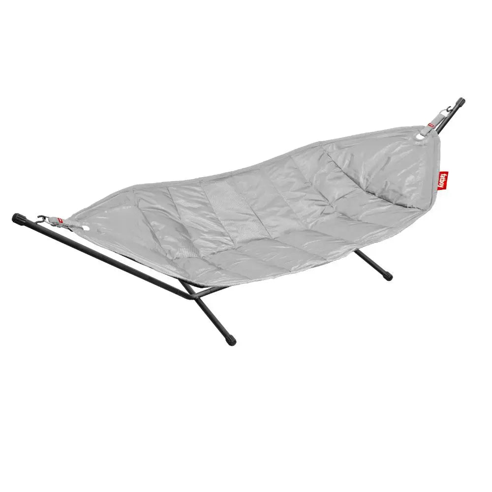 Hengekøye Headdemock fra Fatboy light grey