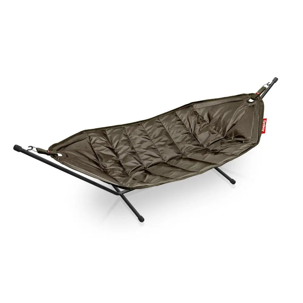 Hengekøye Headdemock fra Fatboy taupe Fatboy