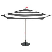 Fatboy Parasoll stripesol anthracite incl. base black