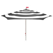 Fatboy Parasoll stripesol anthracite Bedtime.no.