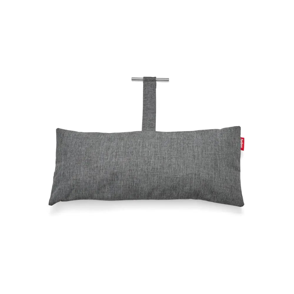 Pute til Headdemock Superb fra Fatboy pillow rock grey Fatboy