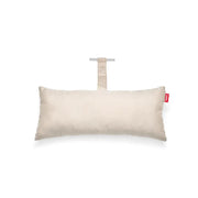 Pute til Headdemock Superb fra Fatboy pillow sahara Fatboy