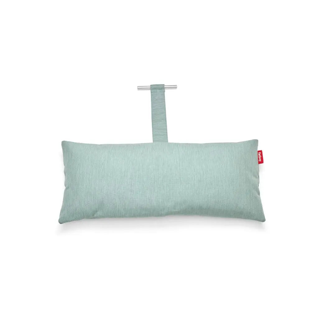 Pute til Headdemock Superb fra Fatboy pillow seafoam Fatboy