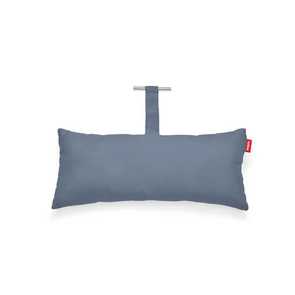 Pute til Headdemock Superb fra Fatboy pillow storm blue Fatboy