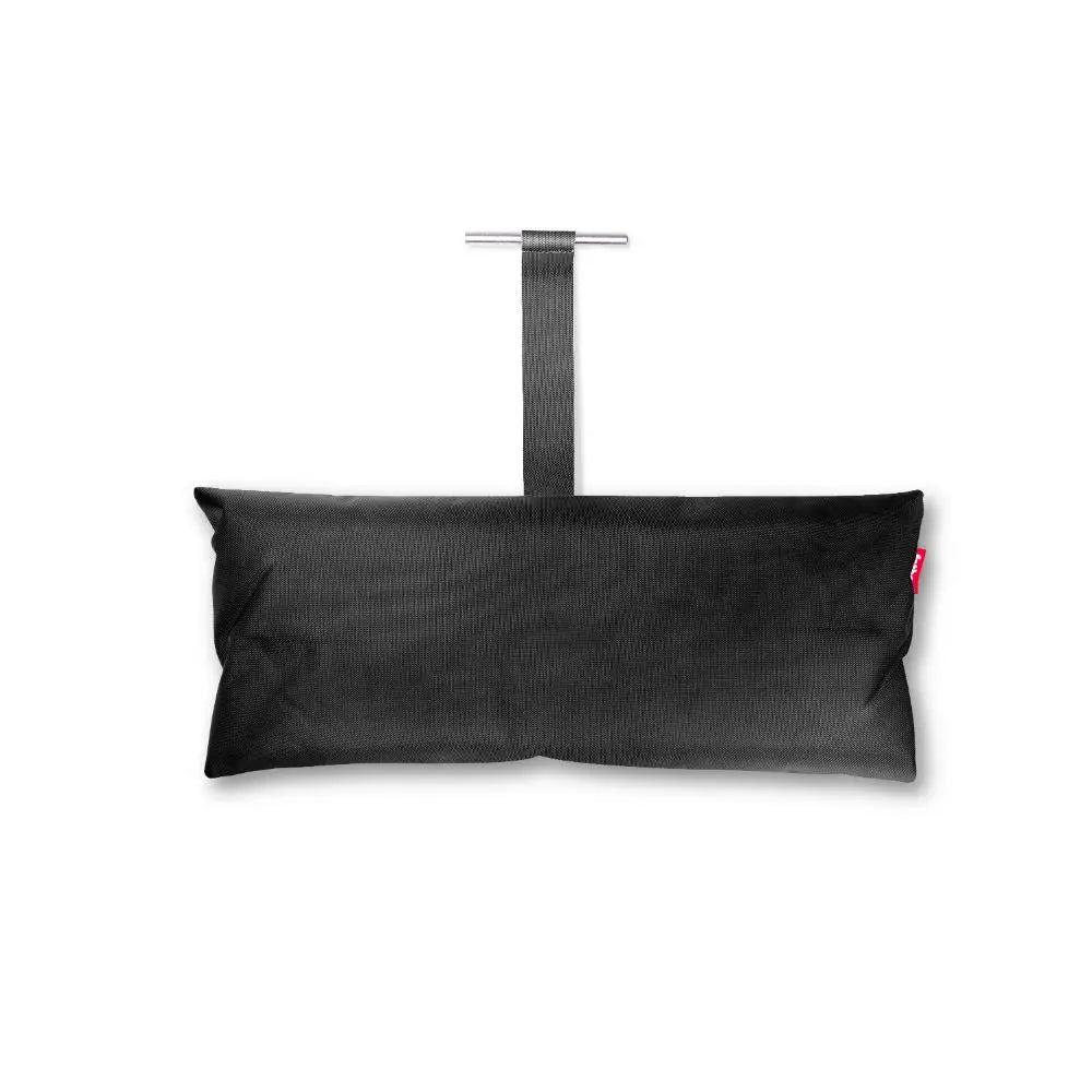 Pute til Headdemock fra Fatboy pillow black Fatboy