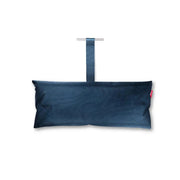 Pute til Headdemock fra Fatboy pillow dark blue Fatboy