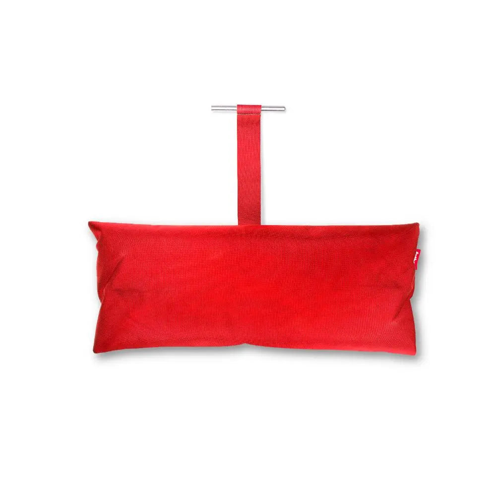 Pute til Headdemock fra Fatboy pillow red Fatboy