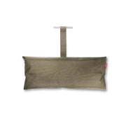Pute til Headdemock fra Fatboy pillow taupe Fatboy