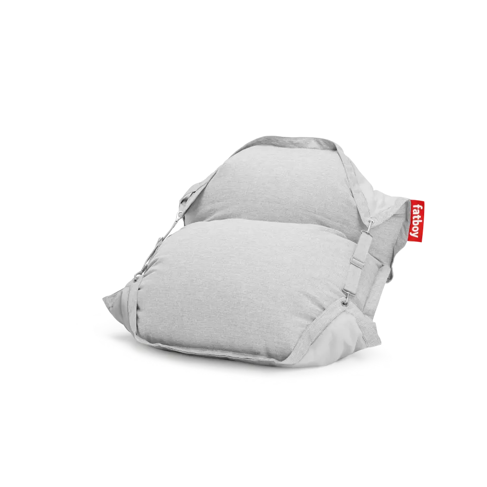 Fatboy Flytende Sakkosekk Original Floatzac mist Bedtime.no.