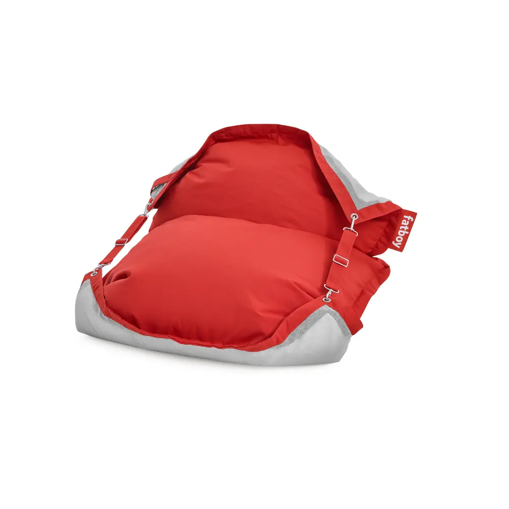 Fatboy Flytende Sakkosekk Original Floatzac red