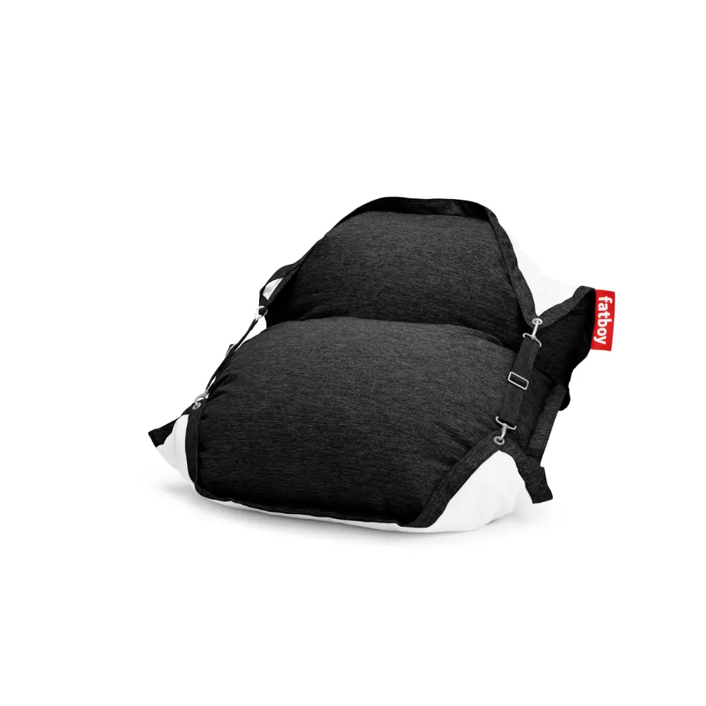 Fatboy Flytende Sakkosekk Original Floatzac thunder grey