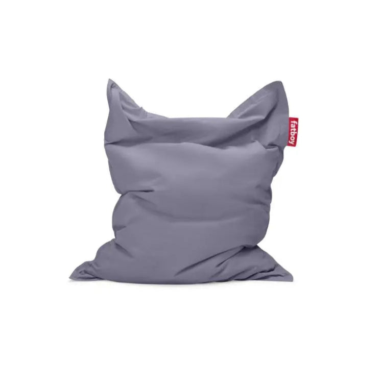Fatboy Sakkosekk the original stonewashed blue Bedtime.no.