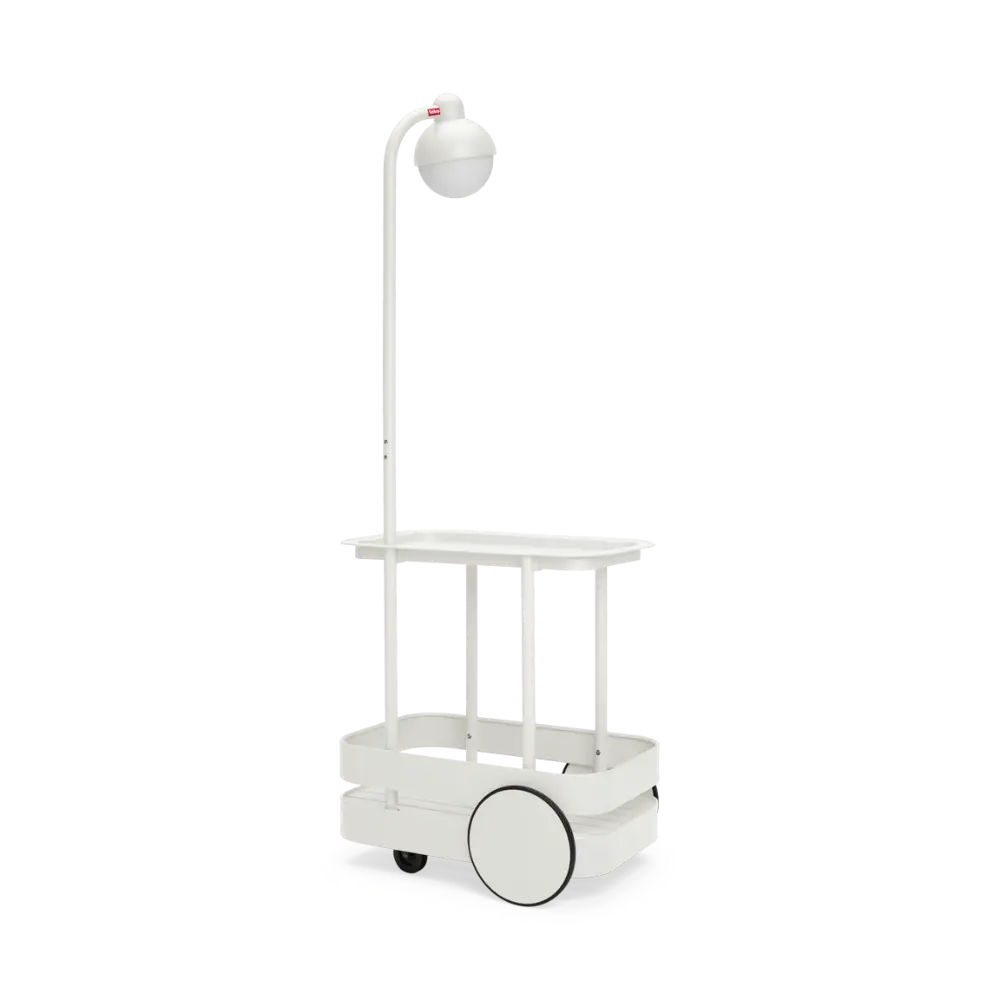 Fatboy Tralle jolly trolley bone