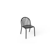 Fatboy Hagestol Fred's chair anthracite Bedtime.no.