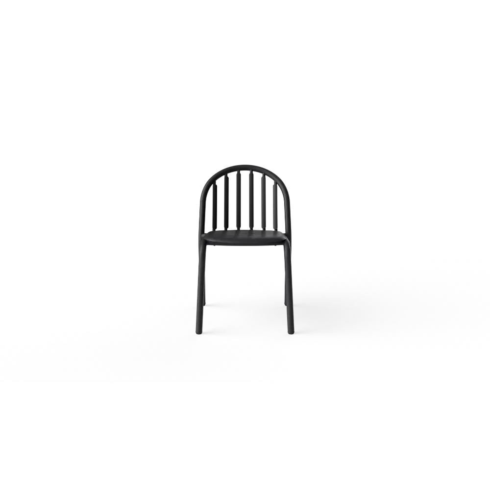 Fatboy Hagestol Fred's chair anthracite Bedtime.no.