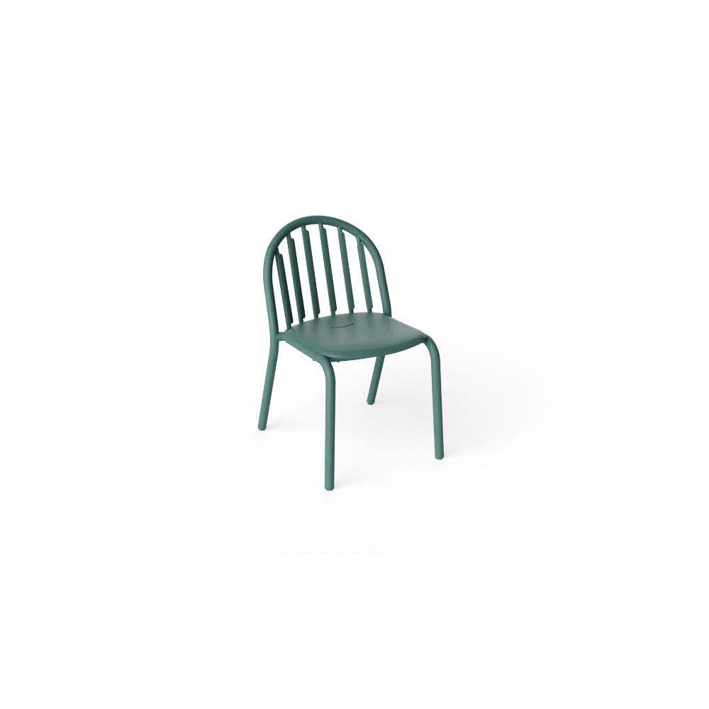 Fatboy Hagestol Fred's chair dark sage Bedtime.no.