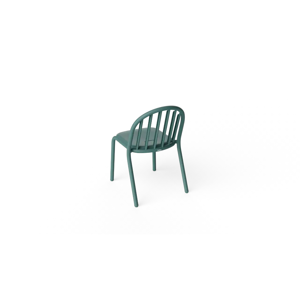 Fatboy Hagestol Fred's chair dark sage Bedtime.no.